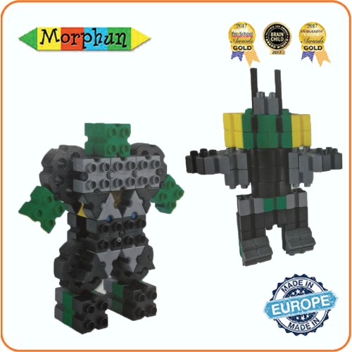 Advanced 500 set Advanced 500 set